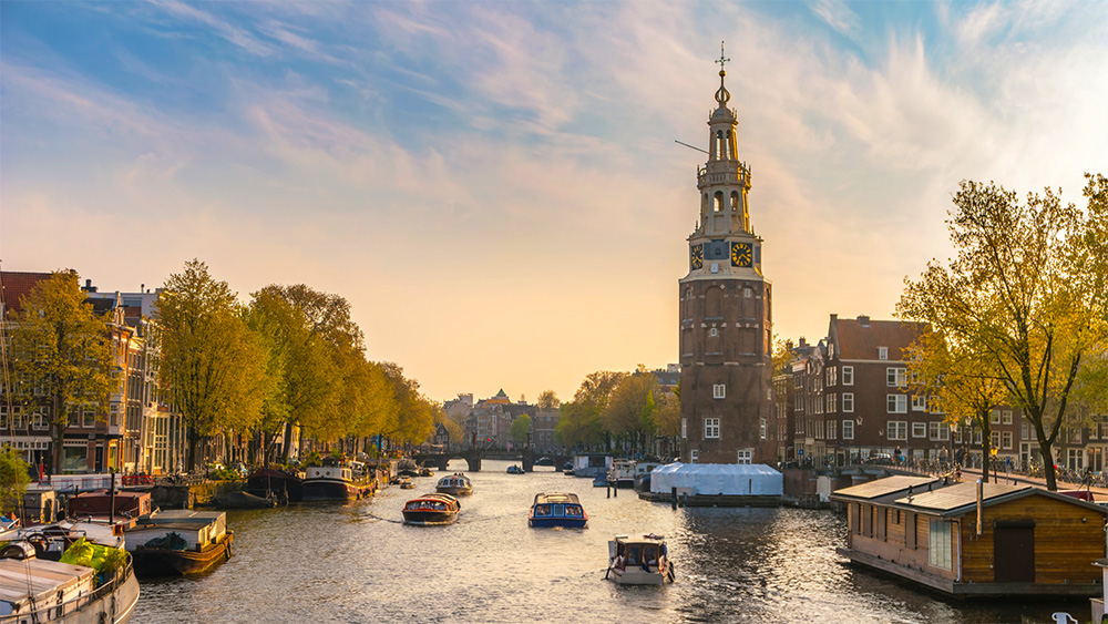 Dementia Care & Autonomy: JFCS Visits Amsterdam to Unlock the Secrets ...