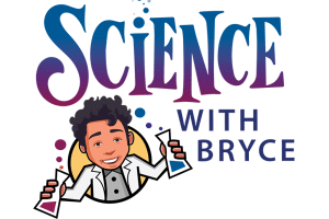 Science with Bryce