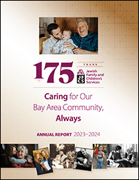 Annual Report Cover